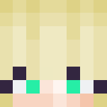 scarlett { school girl - Girl Minecraft Skins - image 3