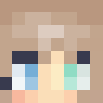 DBZ gi - Female Minecraft Skins - image 3