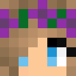 cute girl - Cute Girls Minecraft Skins - image 3
