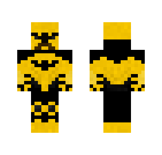 Duke Thomas | Rebirth - Male Minecraft Skins - image 2