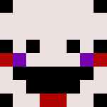 SAVE THEM - Male Minecraft Skins - image 3