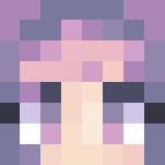 Bunny-Fan lolol - Female Minecraft Skins - image 3