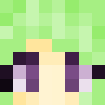 tester - Female Minecraft Skins - image 3
