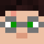 Harry Potter - Male Minecraft Skins - image 3