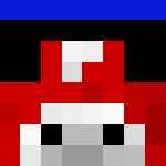 Cow Assasin - Male Minecraft Skins - image 3
