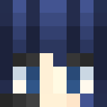 Soune Renzi (Utauloid) WIP - Male Minecraft Skins - image 3