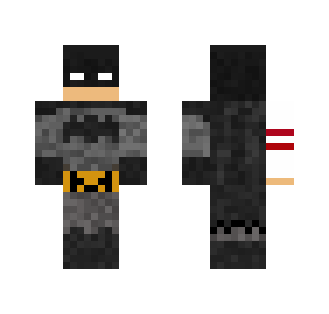 Batman [Super Edition]