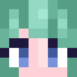 rain drop - Female Minecraft Skins - image 3