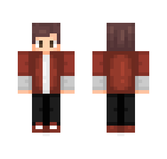 Personal Skin