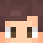 Personal Skin - Male Minecraft Skins - image 3