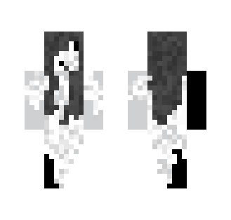 Ghost Female