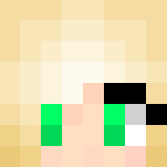 Umbreon girl - Girl Minecraft Skins - image 3