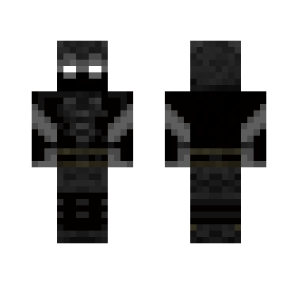 Minecraft God