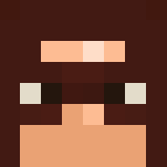 TheFastestArcherAlive - Male Minecraft Skins - image 3