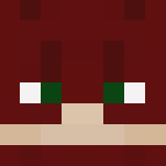 The Flash (CW The Flash) 2016 - Comics Minecraft Skins - image 3