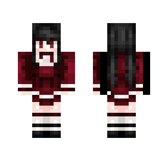 Lolita o^o - Female Minecraft Skins - image 2