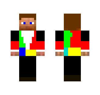 Colored