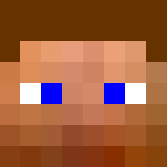 Download Free Colored Skin for Minecraft image 3 Colored - Male Minecraft Skins - image 3