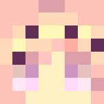 Glitter - Female Minecraft Skins - image 3