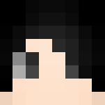 Emo Boy - Boy Minecraft Skins - image 3