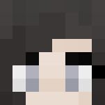 Moon girl ☾ - Girl Minecraft Skins - image 3