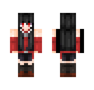 Akame