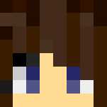 ♥-_-_-(*)Updated!(!)_-_-♥ - Female Minecraft Skins - image 3