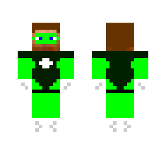 Green Lantern