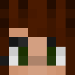 Second SKIN!! -Adidas Bunny jumper- - Female Minecraft Skins - image 3