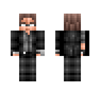 Ignis Scientia (Final Fantasy)