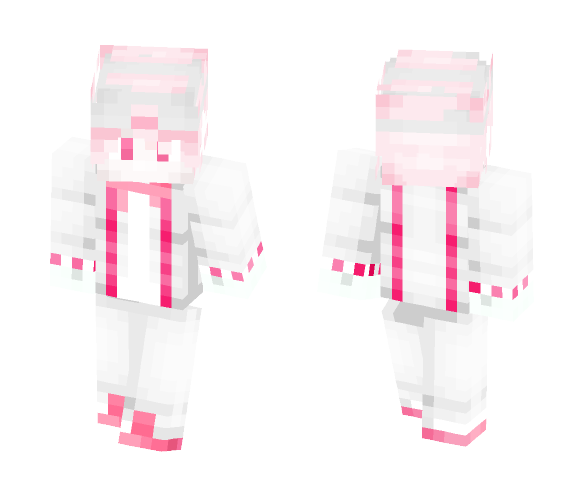H A Z E- Praline Guy! - Male Minecraft Skins - image 1
