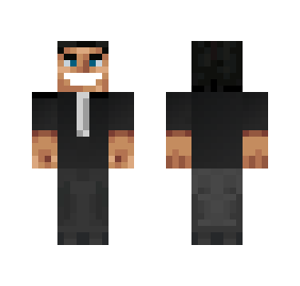 DanTheMan Skin (My skin)
