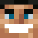 DanTheMan Skin (My skin) - Male Minecraft Skins - image 3