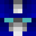 Optimus Prime - Male Minecraft Skins - image 3