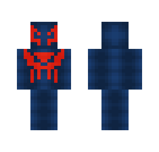 Spiderman 2099