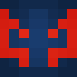 Spiderman 2099 - Comics Minecraft Skins - image 3