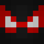 Ultimate Spiderman (Miles Morales) - Comics Minecraft Skins - image 3