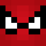 Classic Spiderman (Comics) - Comics Minecraft Skins - image 3