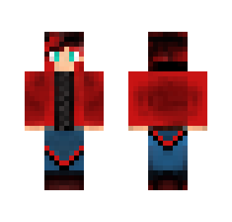 REQUEST: Custom OC