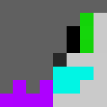 aroura, my furry OC - Other Minecraft Skins - image 3
