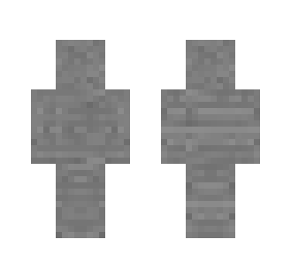 Stone Camouflage