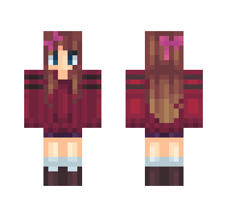 First skin