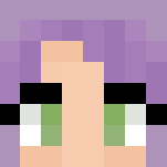 Celia - Female Minecraft Skins - image 3