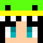 RainbowDino - Male Minecraft Skins - image 3