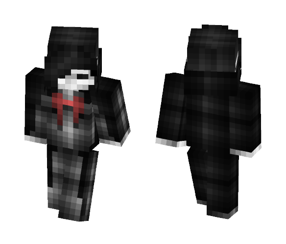 [YouTuber] iBeaturscore Reshade v2 - Female Minecraft Skins - image 1