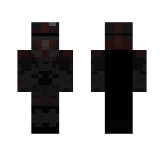 Jedi Killer (Concept Art) - SW/TFA