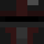 Jedi Killer (Concept Art) - SW/TFA - Male Minecraft Skins - image 3