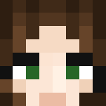 Amalia Liendour - Female Minecraft Skins - image 3