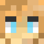 Laura - Female Minecraft Skins - image 3