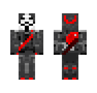 Blood Assassin